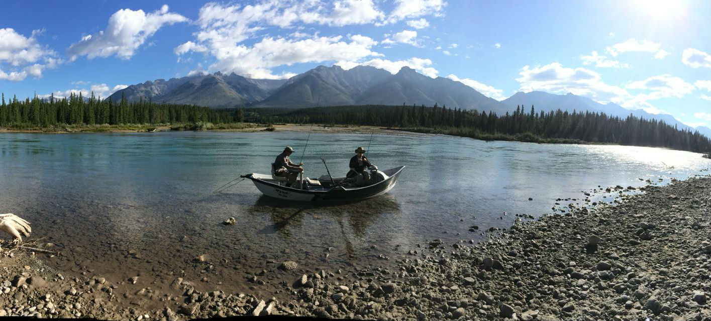 Blue Wing Adventures
