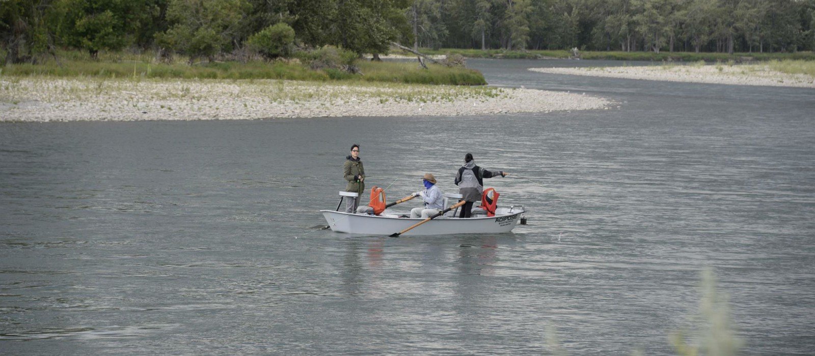 Bow River Anglers