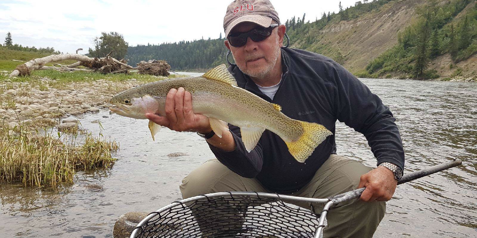 Bow River Hookers