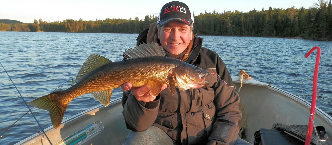 Bryson Lake Lodge