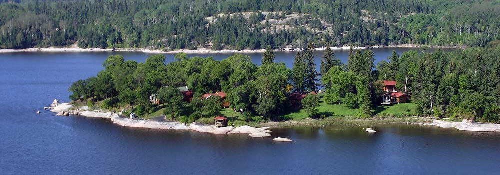 Eagle Nest Lodge