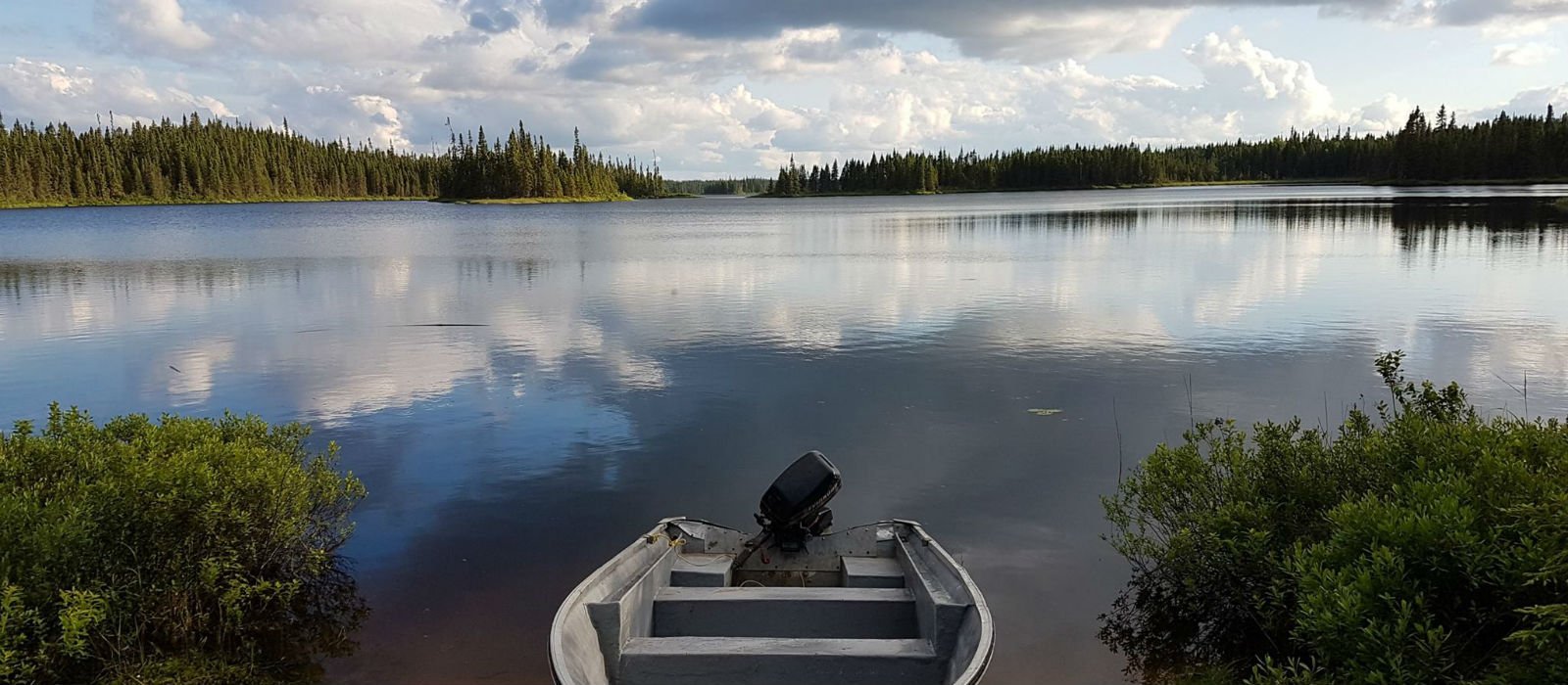Eastern Canadian Outfitters