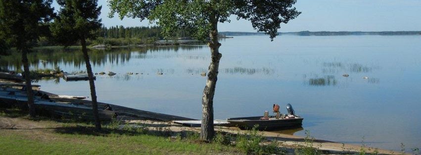 God's Lake Haven