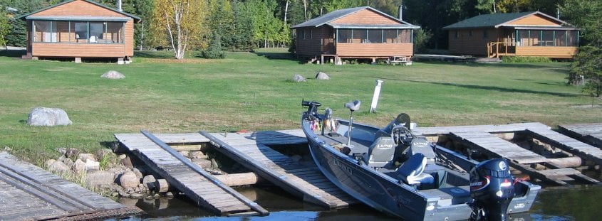 Indian Lake Lodge