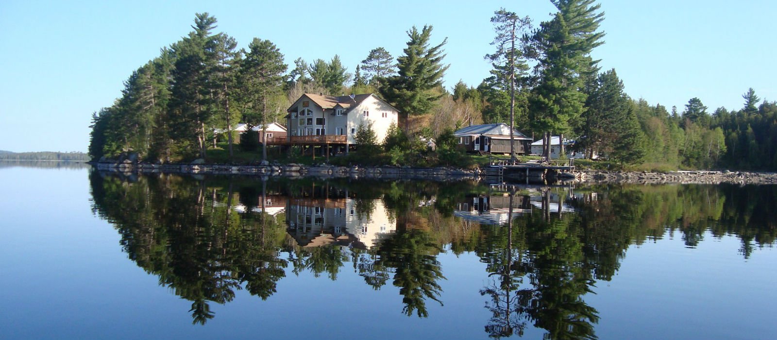 Kipawa Lodge