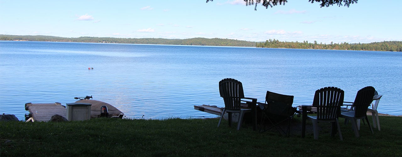 Kipawa Outpost