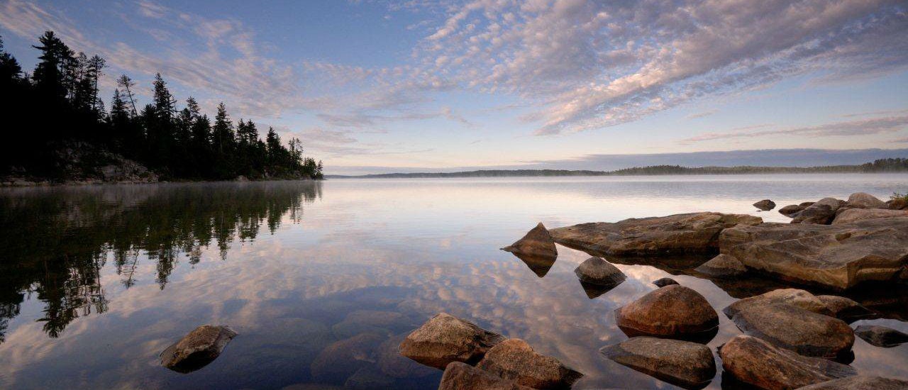 Lake Obabika Lodge