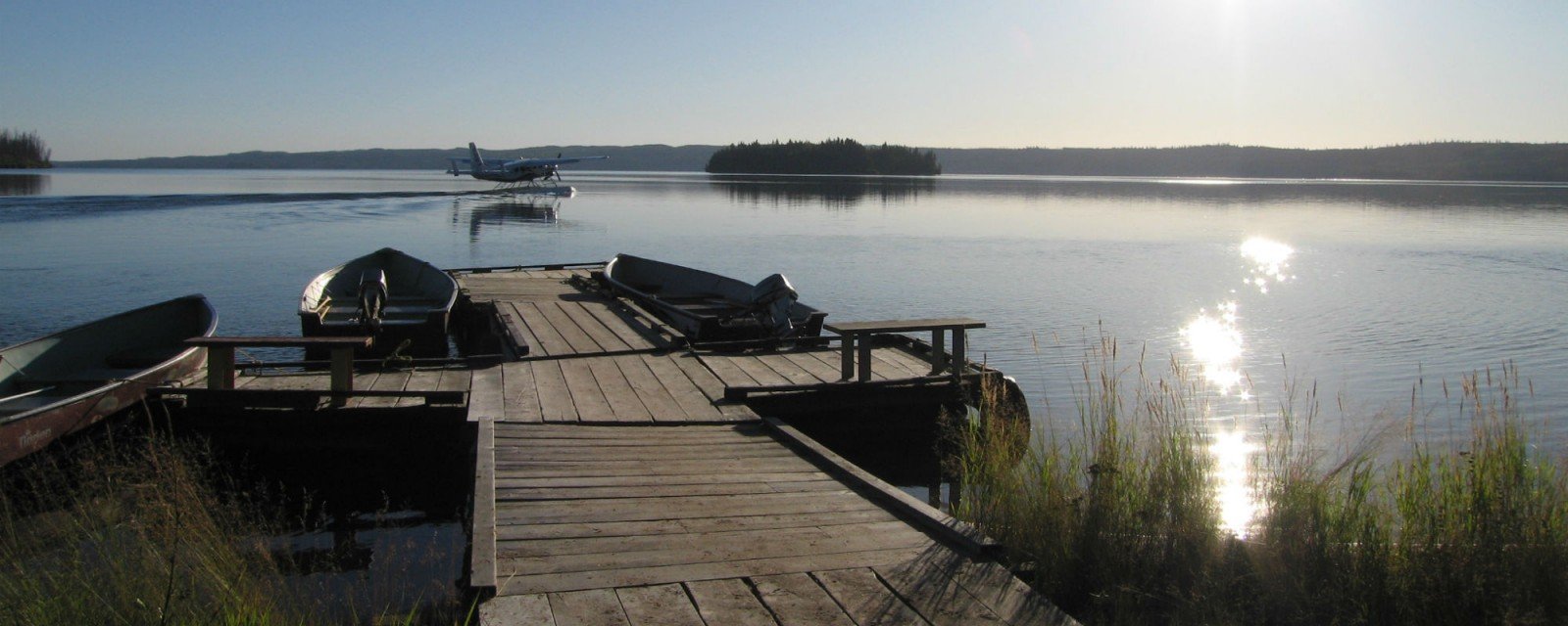 Namur Lake Lodge