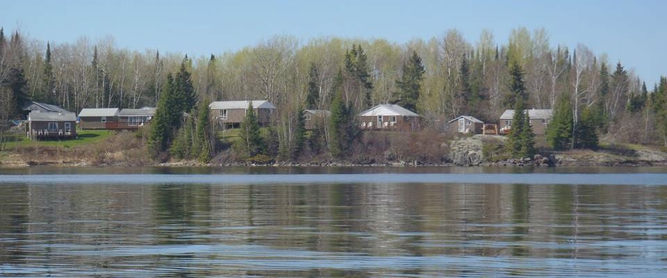 Peffley's Canadian Wilderness Camp