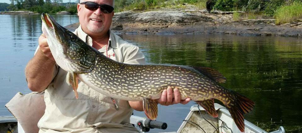 Sportsman's Lodge & Manitoba Trophy Outposts