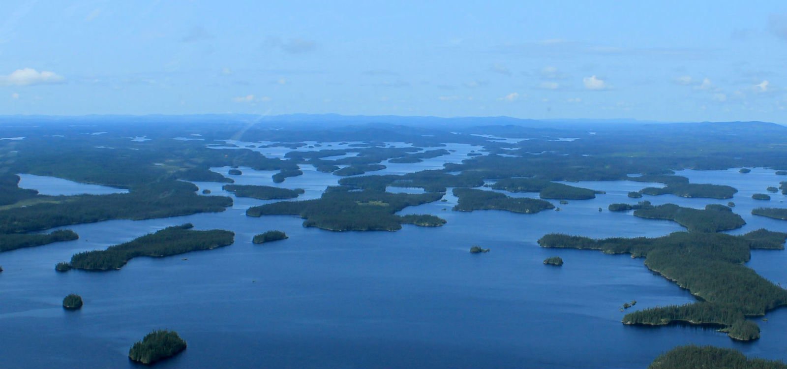 Square-Tail Lodge